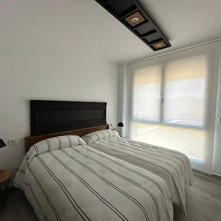 Holiday home El Estribo Conil De La Frontera