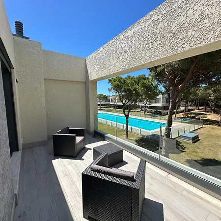 El Estribo Holiday home
