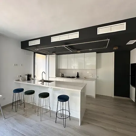 Holiday home El Estribo *