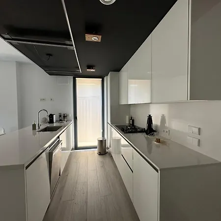 El Estribo Holiday home