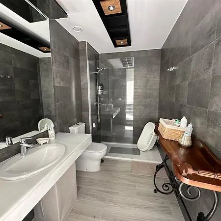 Holiday home El Estribo *
