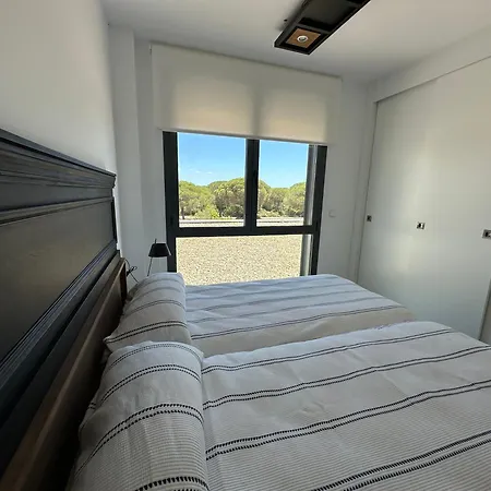 El Estribo Holiday home Conil De La Frontera