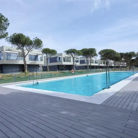Holiday home El Estribo Conil De La Frontera