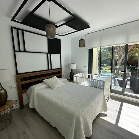El Estribo Holiday home *