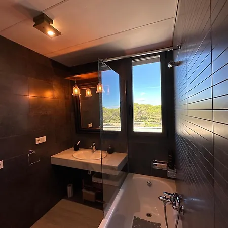 Holiday home El Estribo
